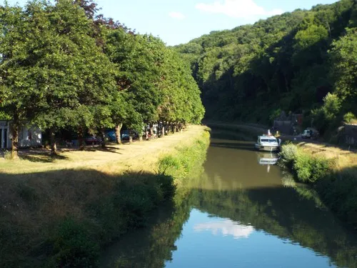 Camping Municipal Du Pont Picot 7
