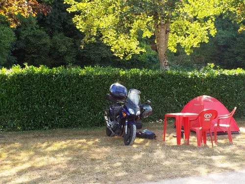 Camping Municipal Du Pont Picot 5