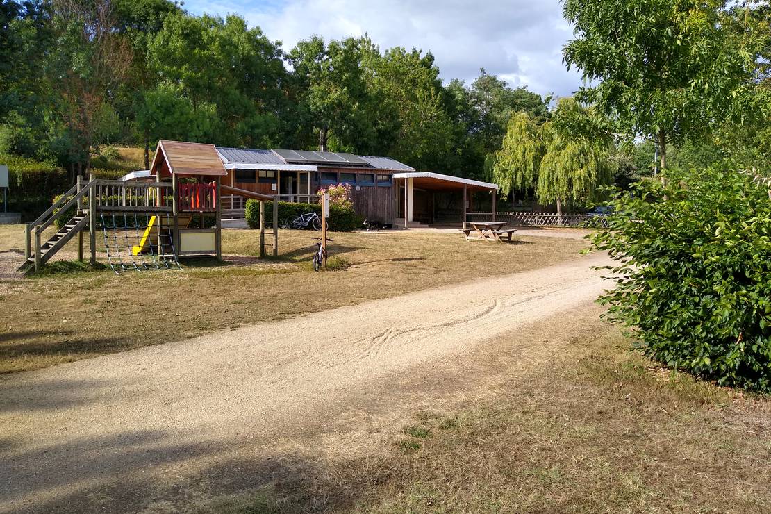 Camping Municipal Du Port 5