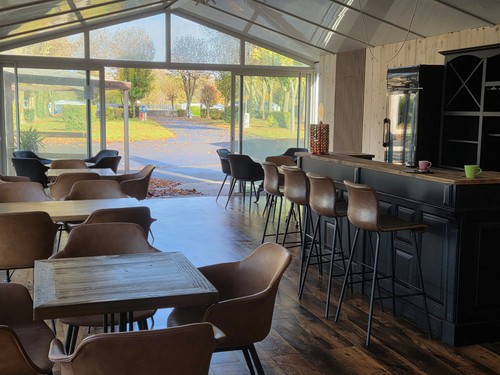 Camping Val De Boutonne 2