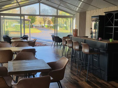 Camping Val De Boutonne 5