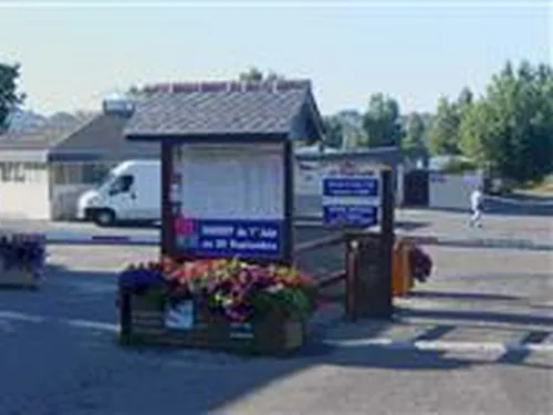 Camping municipal Ernest Renan 6