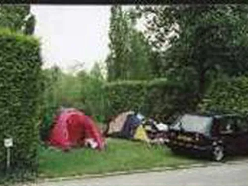 Camping Municipal Fougeres 5