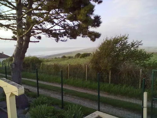 Camping Municipal La Chapelle D'onival 6