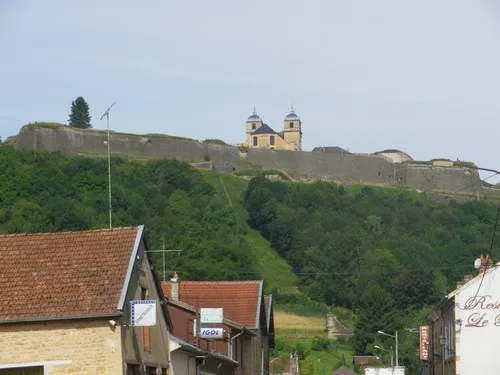 Camping Municipal La Citadelle 5
