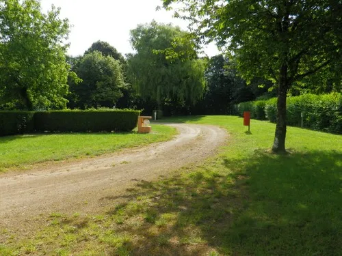 Camping Municipal La Citadelle 7