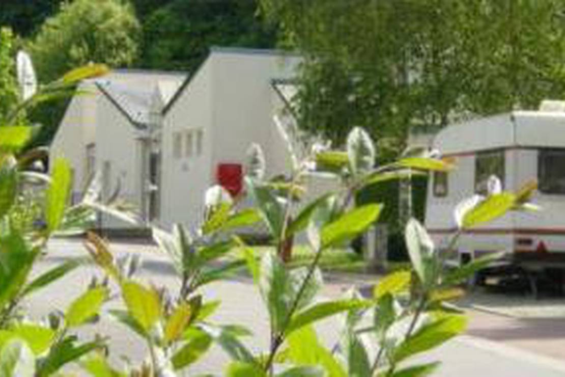 Camping Municipal La Coletterie 3