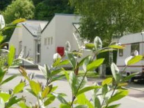 Camping Municipal La Coletterie 2