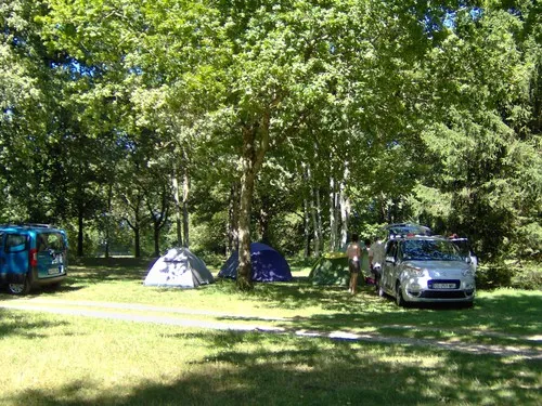 Camping Municipal La Courtillerie 3