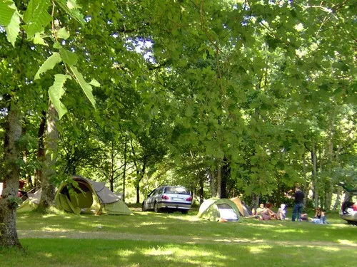 Camping Municipal La Courtillerie 5