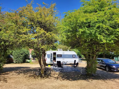 Camping municipal La Croix D'arles 5
