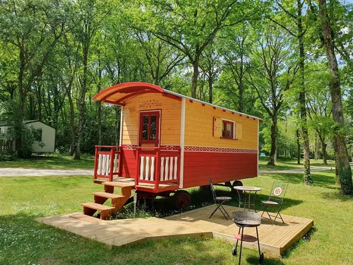 Camping municipal La Croix D'arles 3