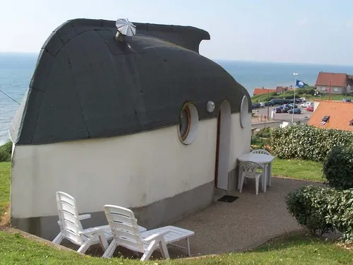 Camping Municipal La Falaise 7