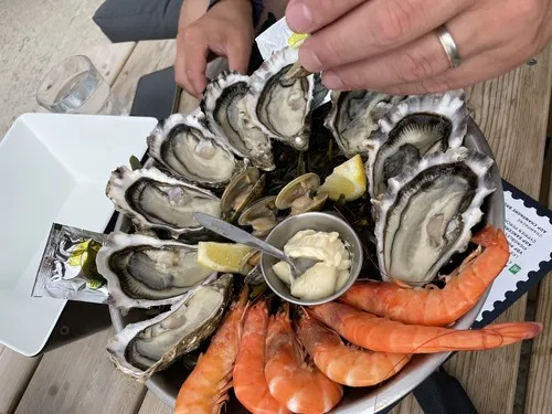 Camping Municipal La Falaise 7