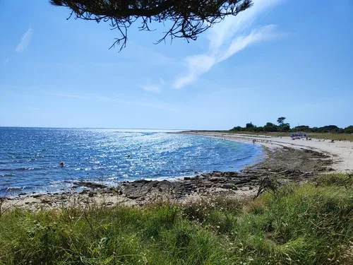 Camping Municipal La Falaise 5