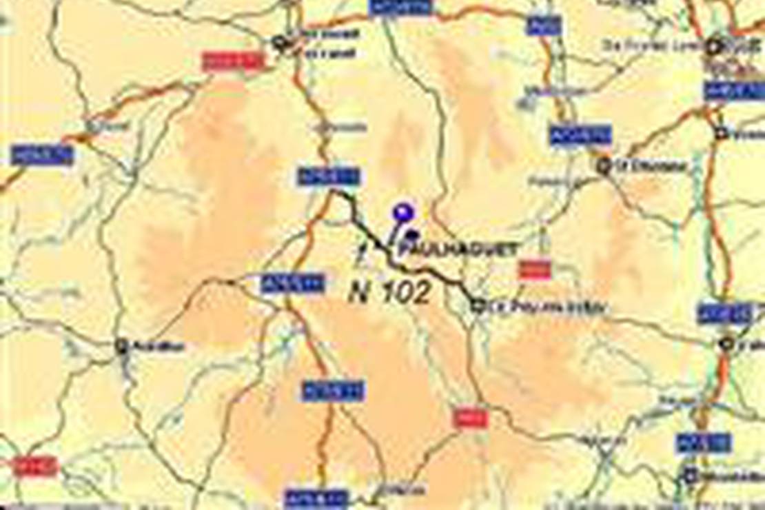 Camping Municipal la Fridière 4