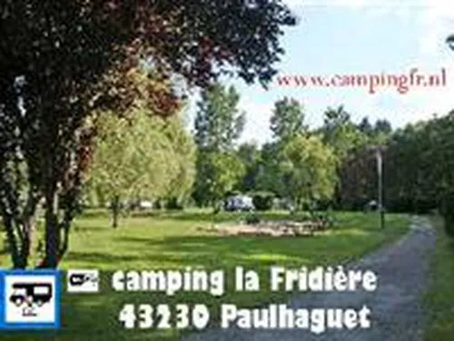Camping Municipal la Fridière 5