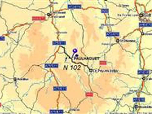 Camping Municipal la Fridière 3