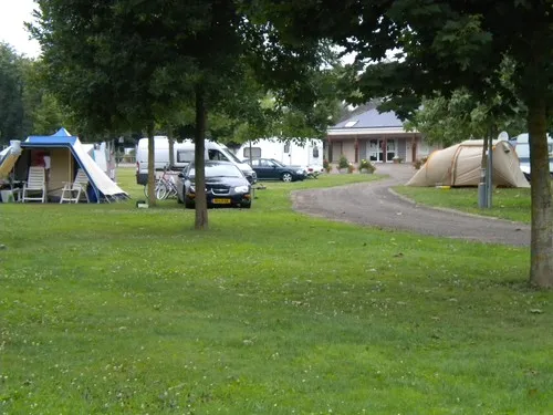 Camping Municipal La Graviere Du Moulin 4