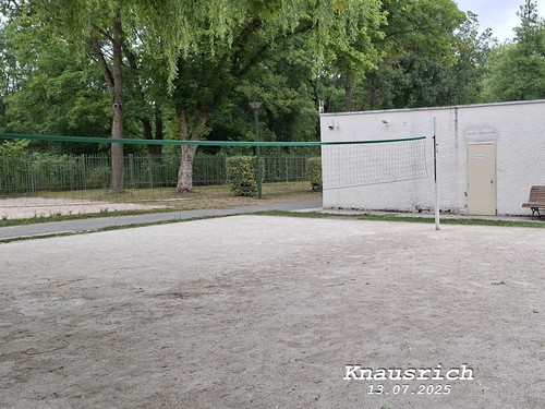 Camping Municipal La Haute Ile image 1