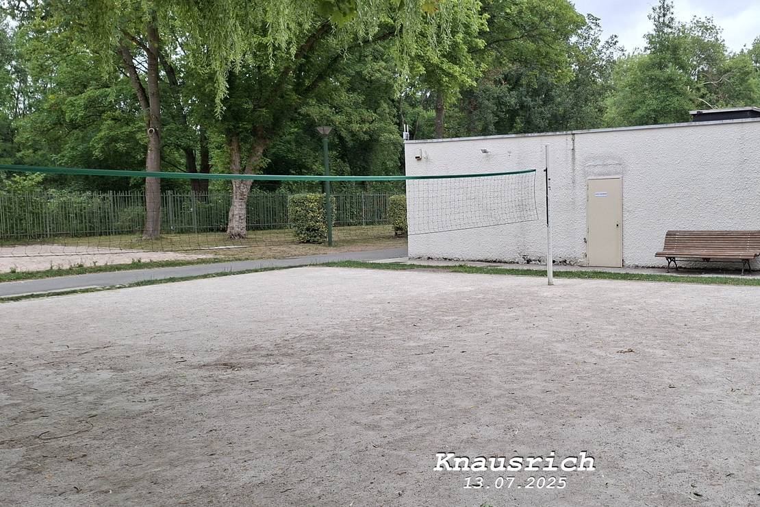 Camping Municipal La Haute Ile 5