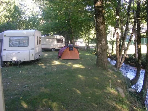 Camping Municipal La Lande 3
