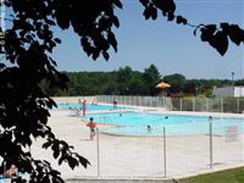 Camping municipal La Lette Fleurie 6