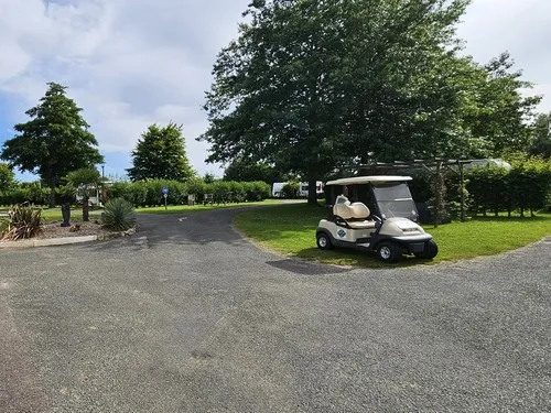Camping La Minière 5