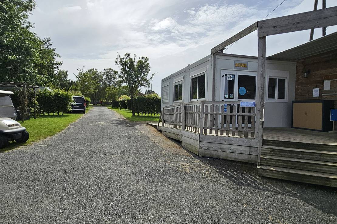Camping La Minière 4