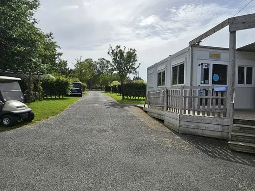Camping La Minière 3