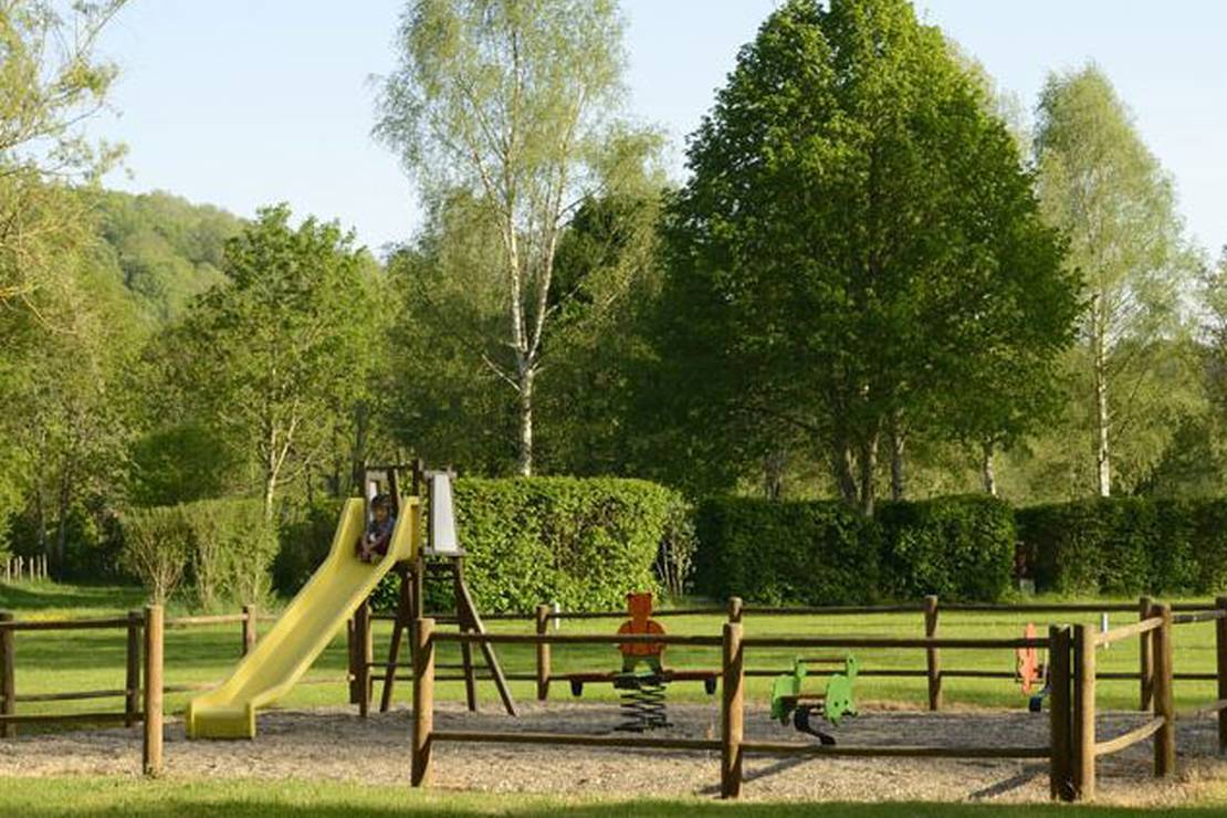 Camping Municipal La Palle 5