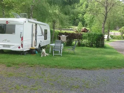 Camping Municipal La Palle 6