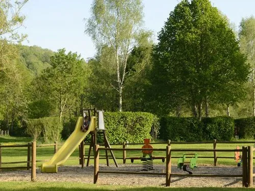 Camping Municipal La Palle 4