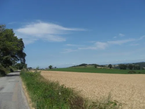 Camping Municipal La Peyrade 5