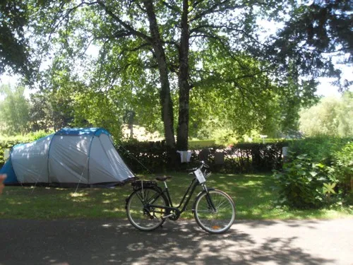 Camping Municipal La Peyrade 3