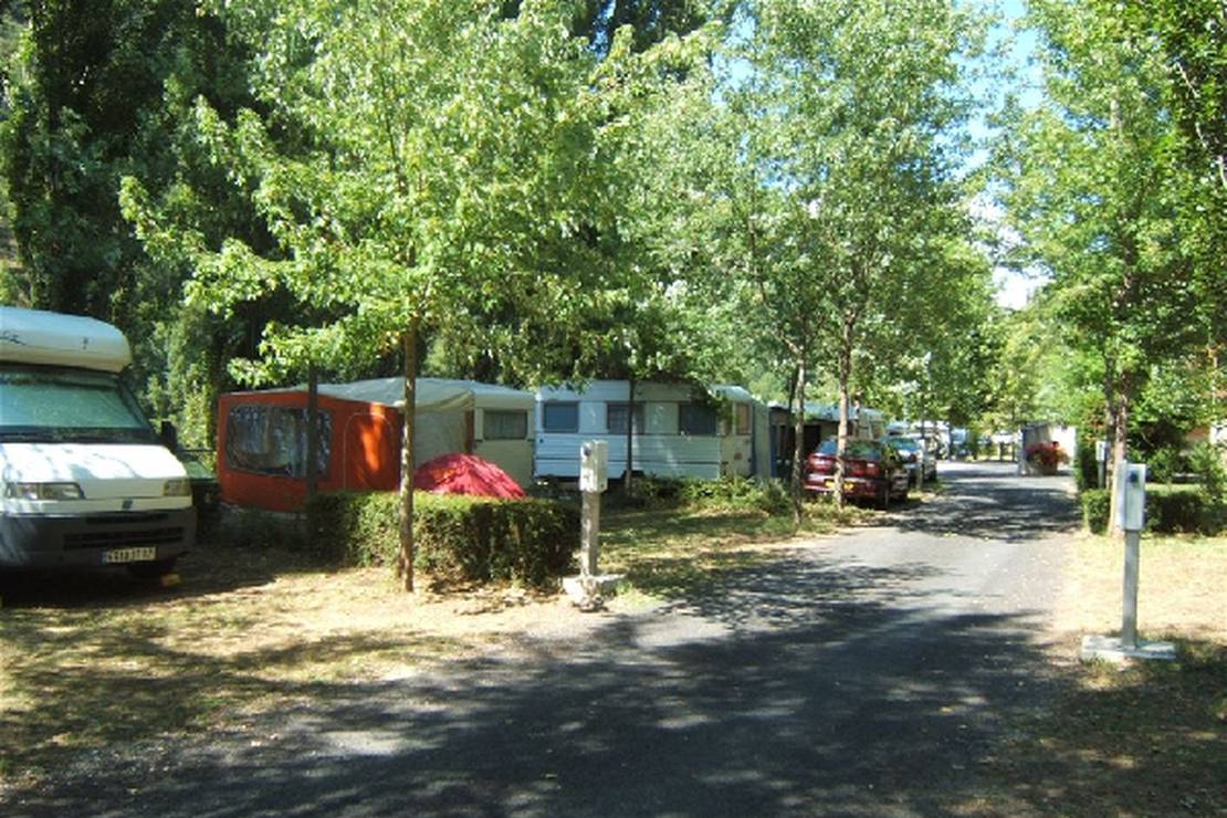 Camping Municipal La Prade 5