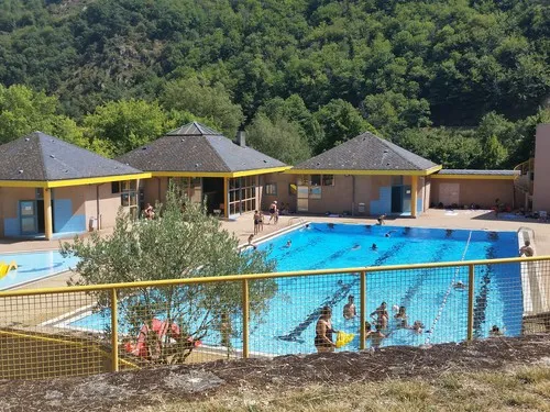 Camping Municipal La Prade 6