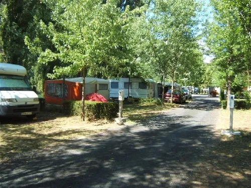 Camping Municipal La Prade 4