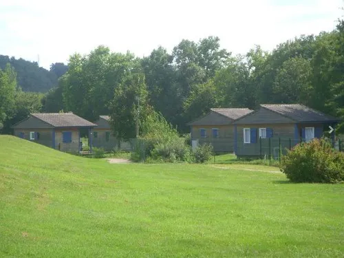 Camping Municipal La Riviere 2