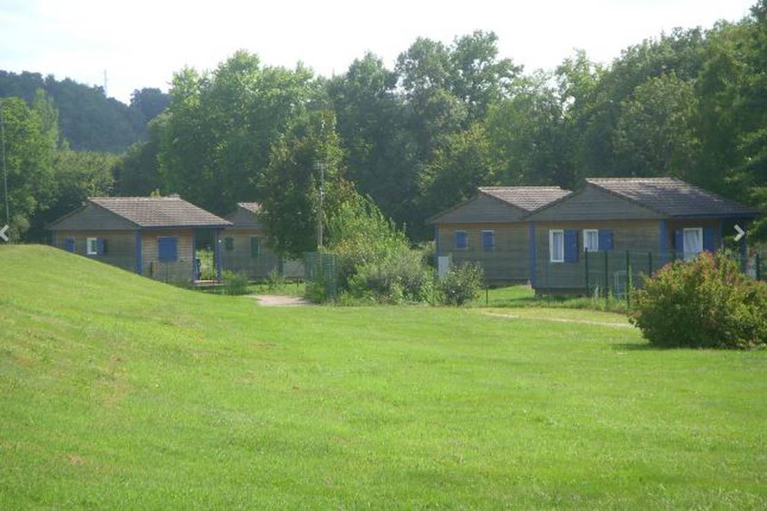 Camping Municipal La Riviere 3