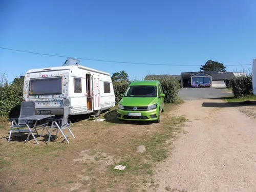 Camping Municipal Landrellec 4
