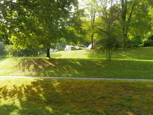 Camping Municipal Ldt Chartel 4