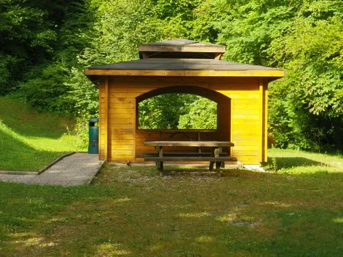 Camping Municipal Ldt Chartel 6