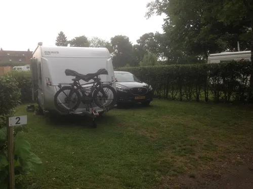 Camping Municipal Le Bec De Cisse 3