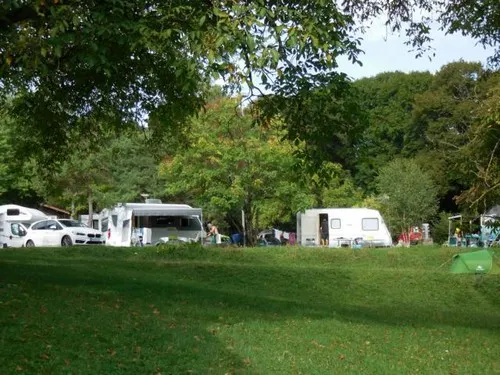 Camping Municipal Le Belvédère 7