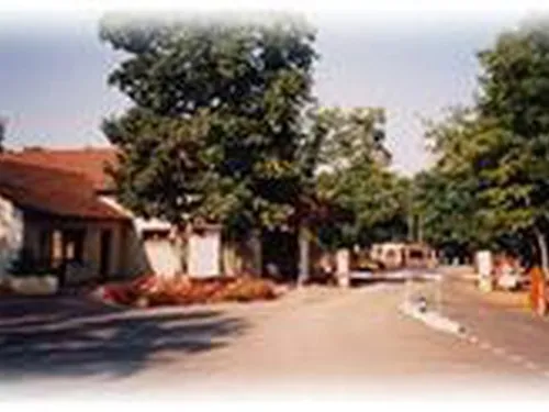 Camping Municipal Le Bois Chièvre 3