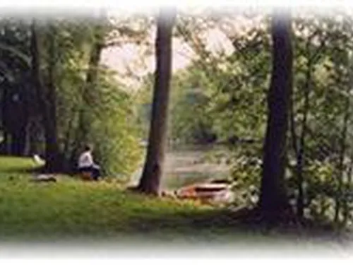 Camping Municipal Le Bois Chièvre 5