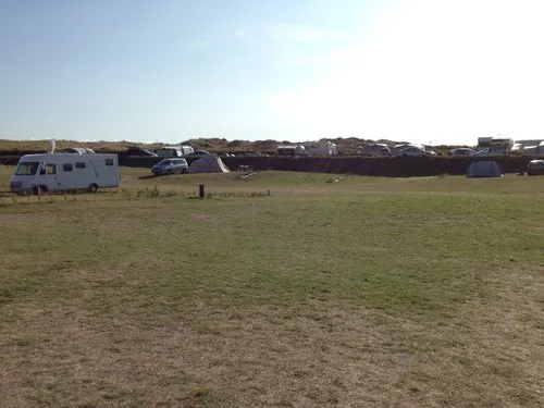 Camping Municipal Le Clos Marin 3