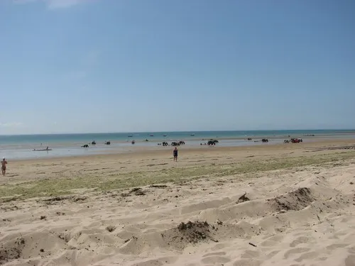 Camping Municipal Le Clos Marin 5