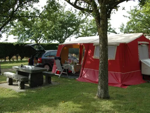 Camping Municipal Le Clos Ruault 3